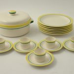 814 6331 DINNER SET